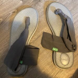 Womens Sanuk Sandals